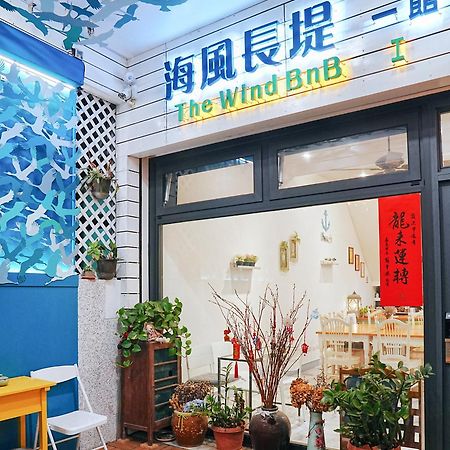 The Wind B&B Budai Exterior foto