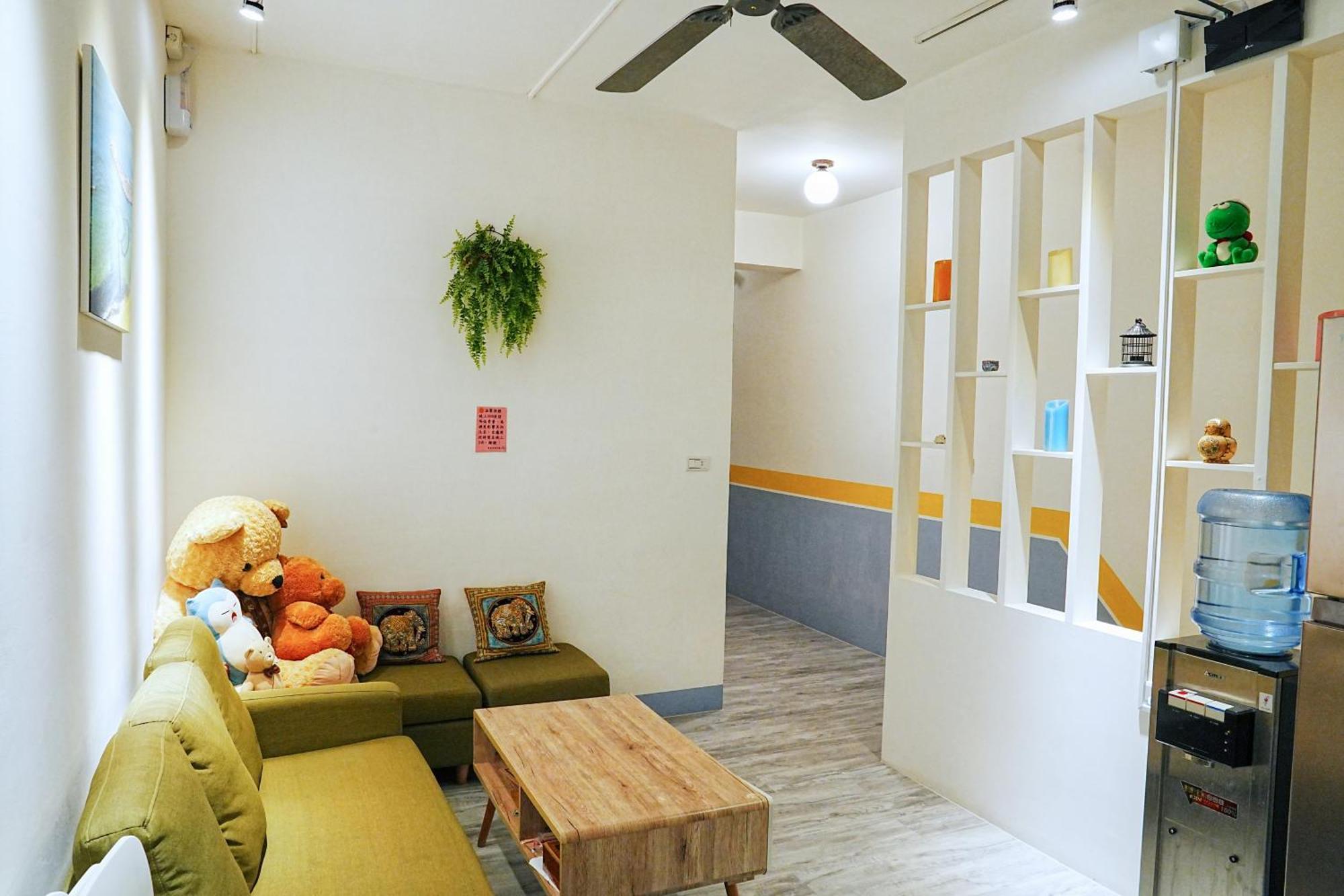 The Wind B&B Budai Exterior foto