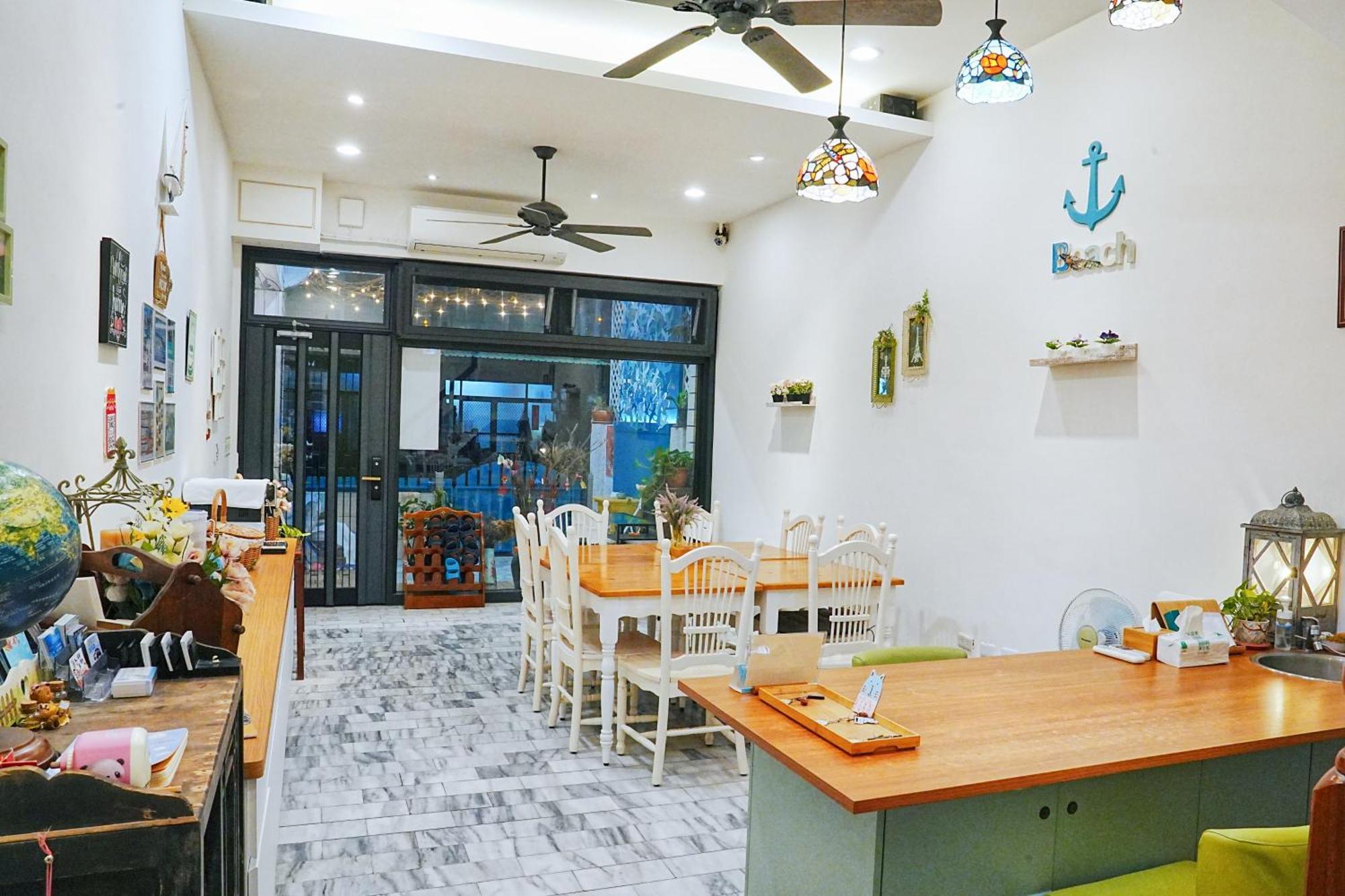 The Wind B&B Budai Exterior foto
