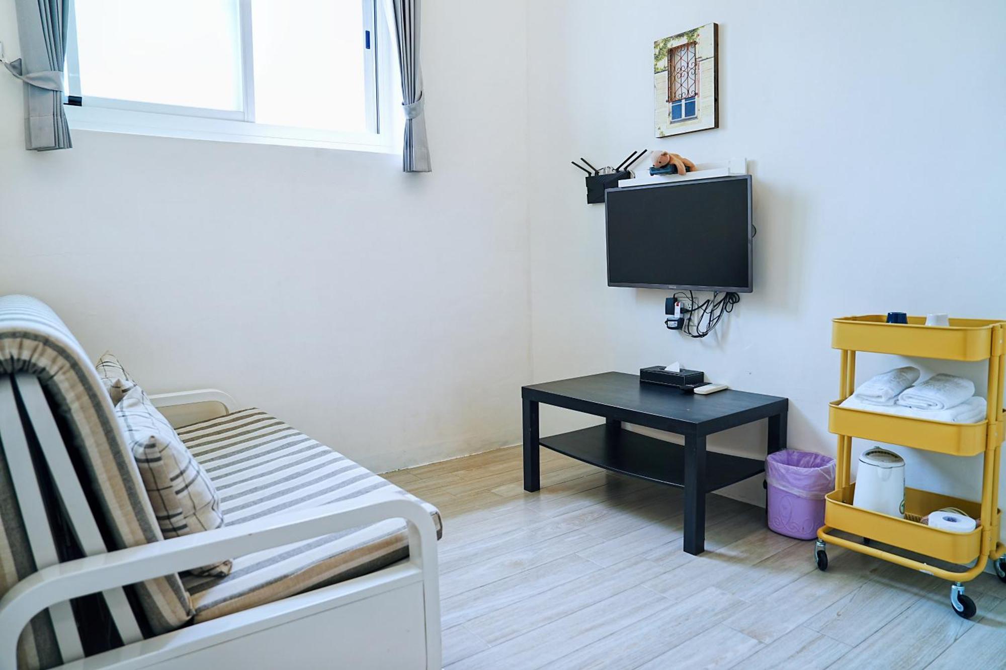 The Wind B&B Budai Exterior foto