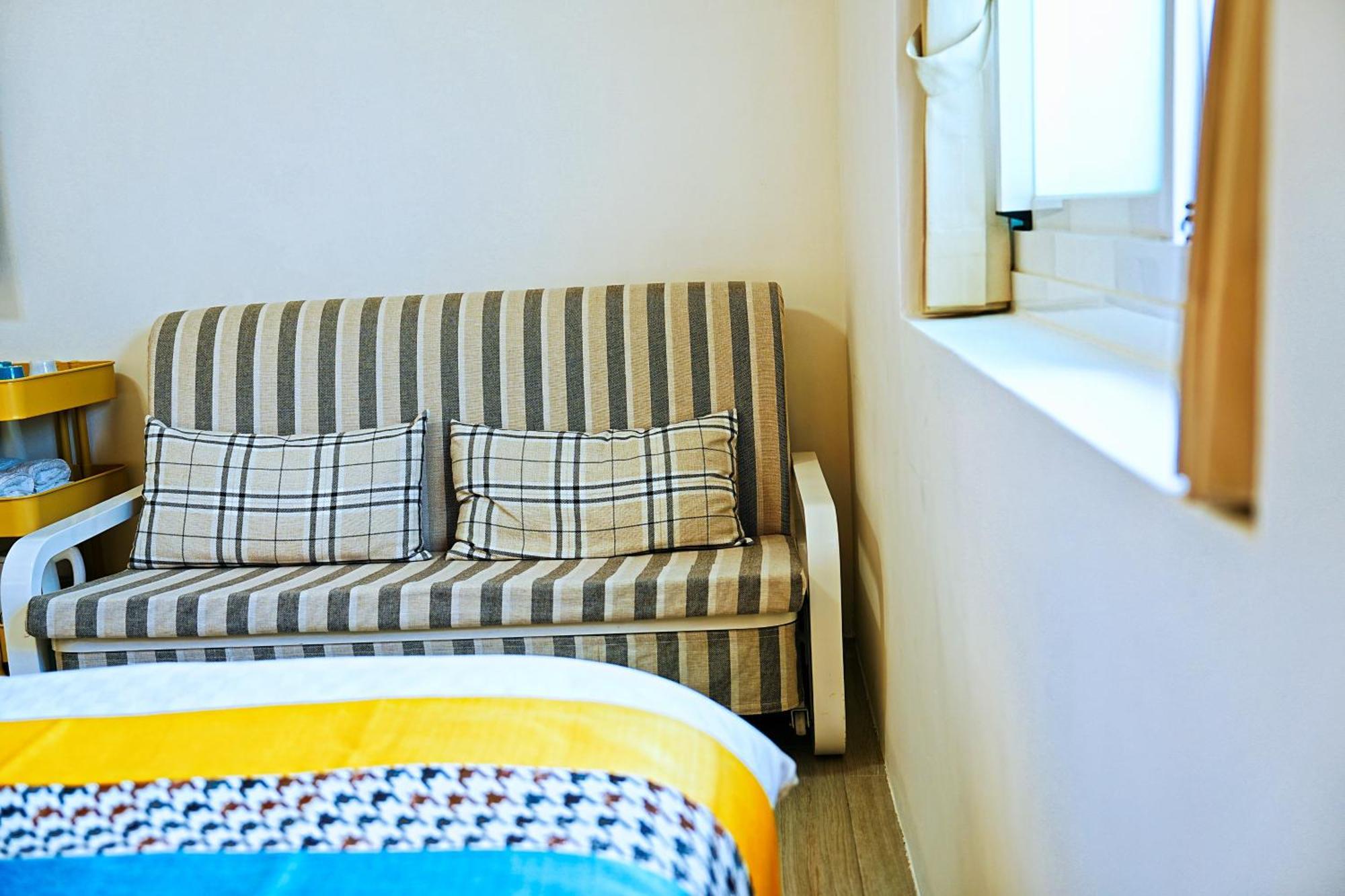 The Wind B&B Budai Exterior foto