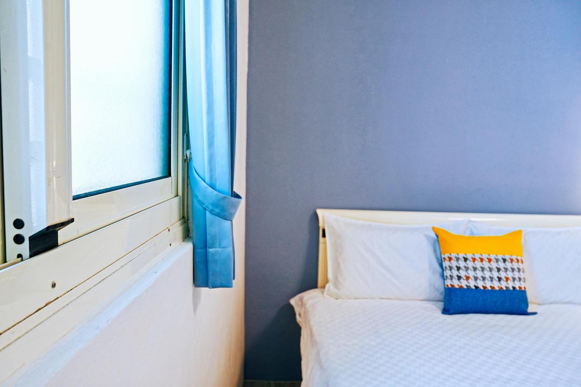 The Wind B&B Budai Exterior foto