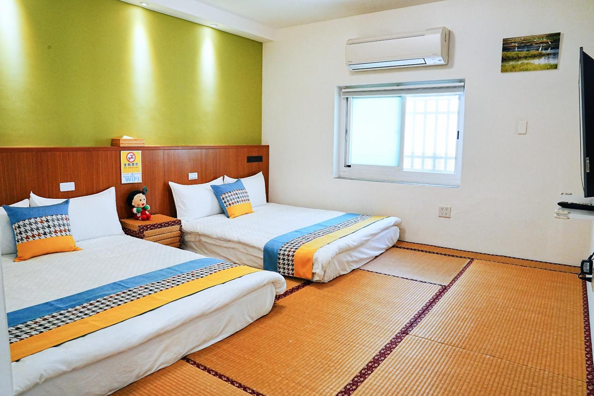 The Wind B&B Budai Exterior foto