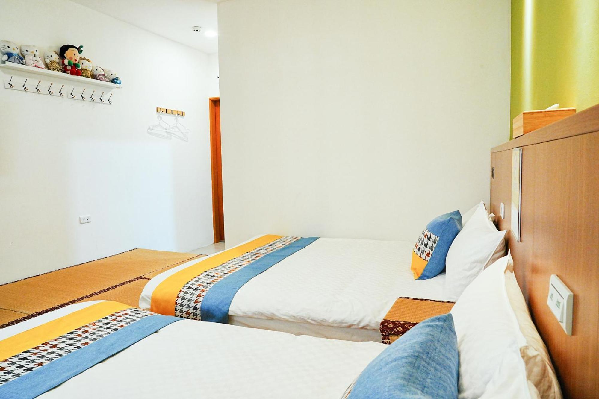 The Wind B&B Budai Exterior foto
