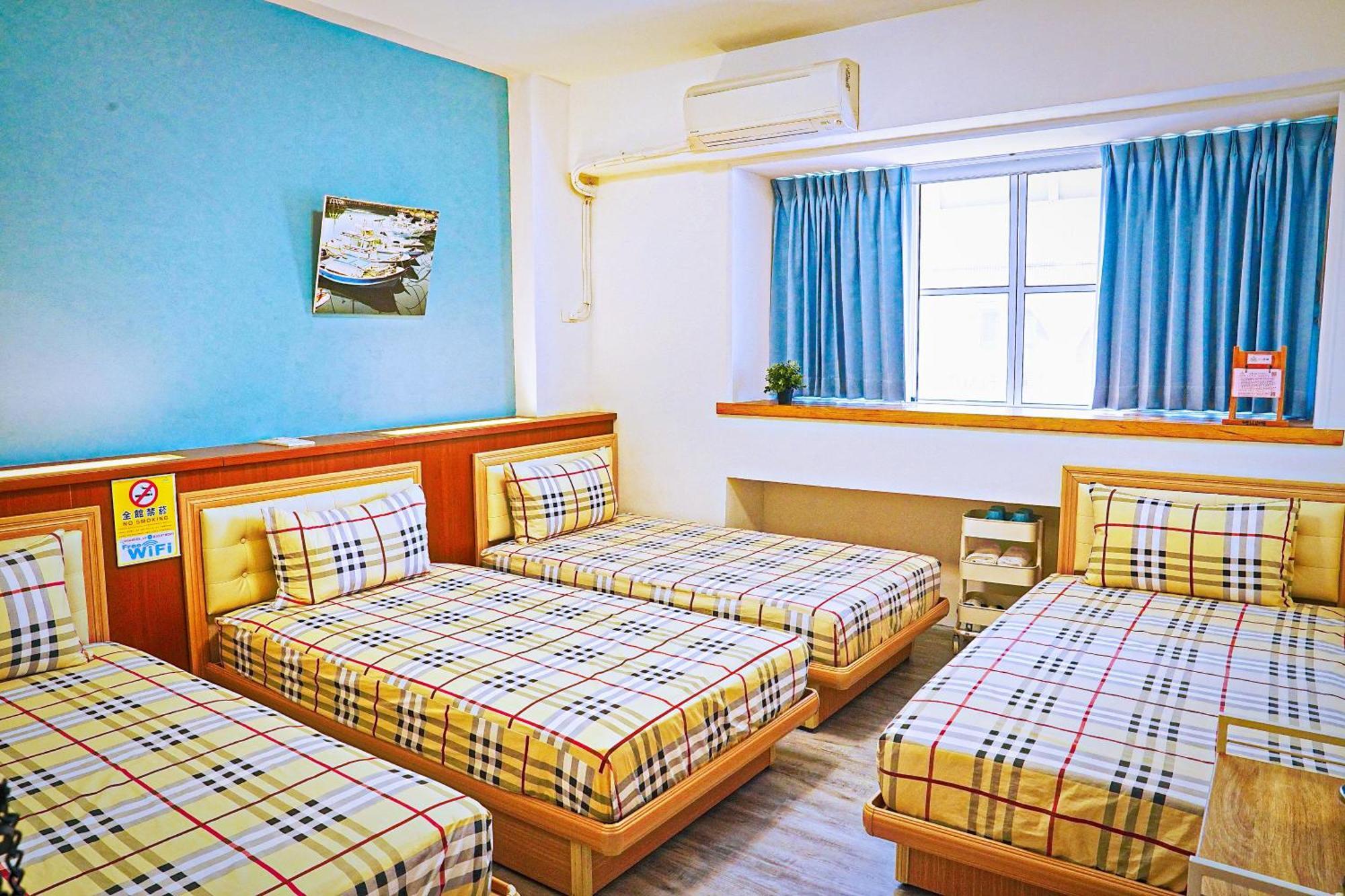 The Wind B&B Budai Exterior foto