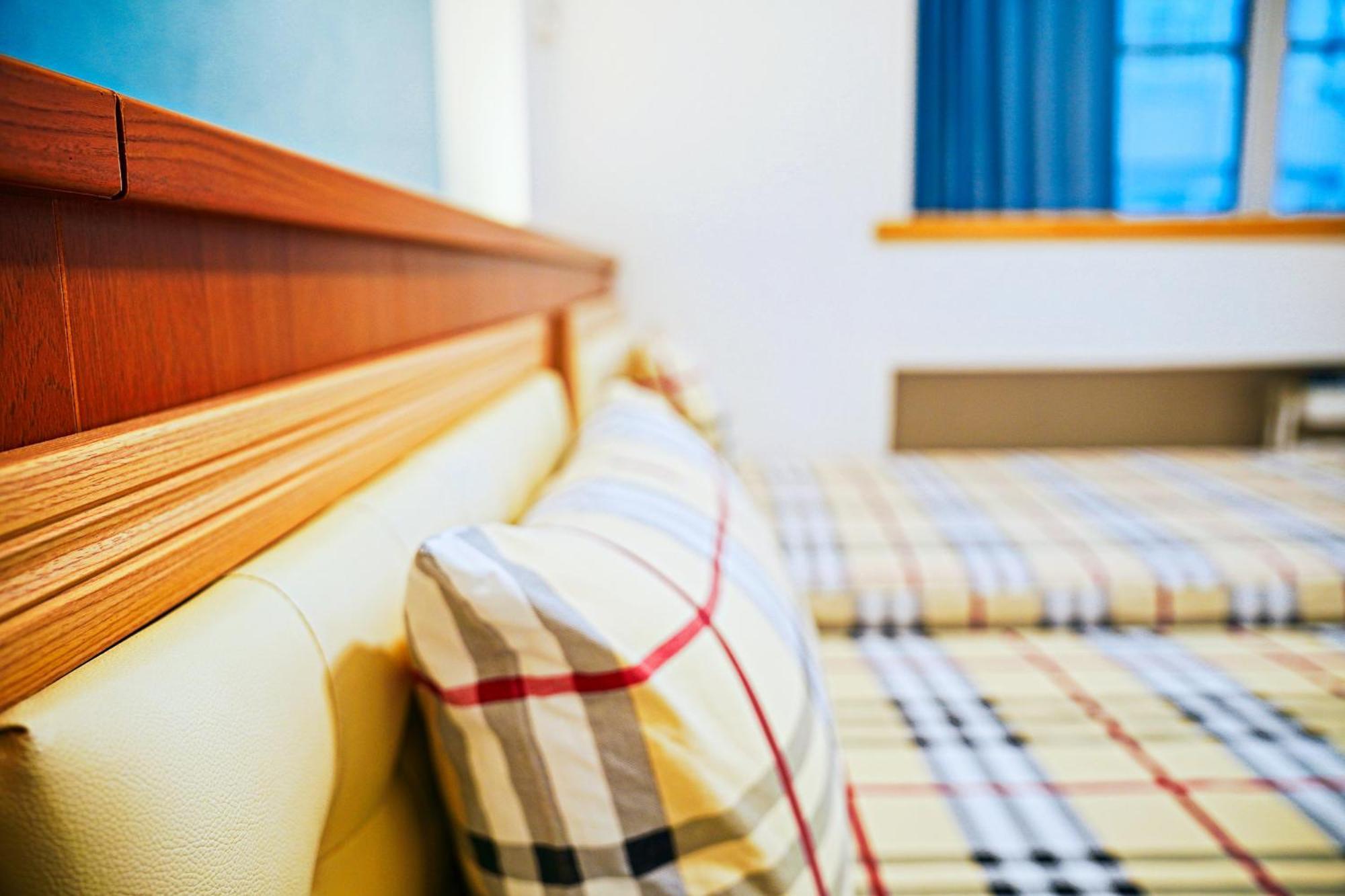 The Wind B&B Budai Exterior foto