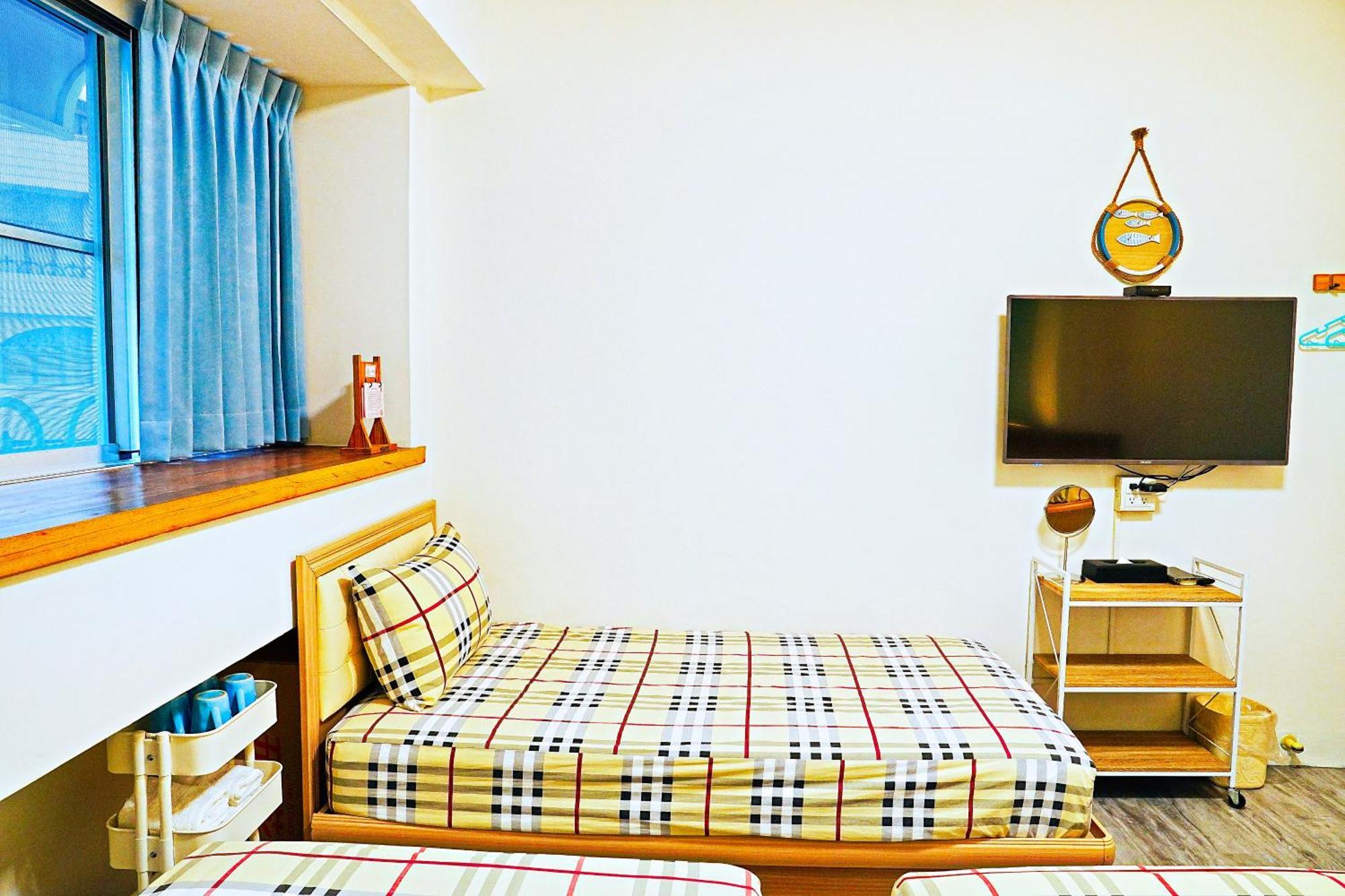 The Wind B&B Budai Exterior foto