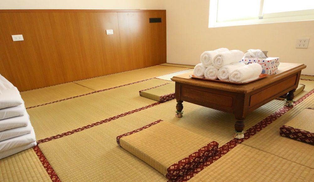 The Wind B&B Budai Exterior foto