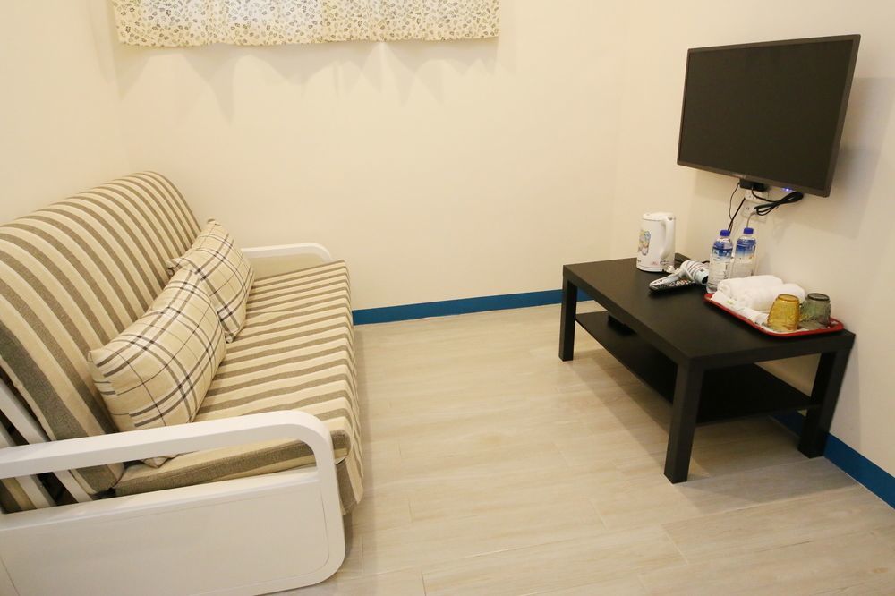 The Wind B&B Budai Exterior foto